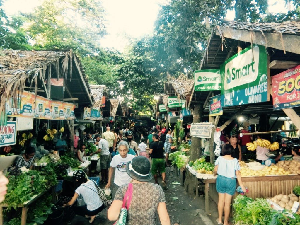 フィリピン_市場