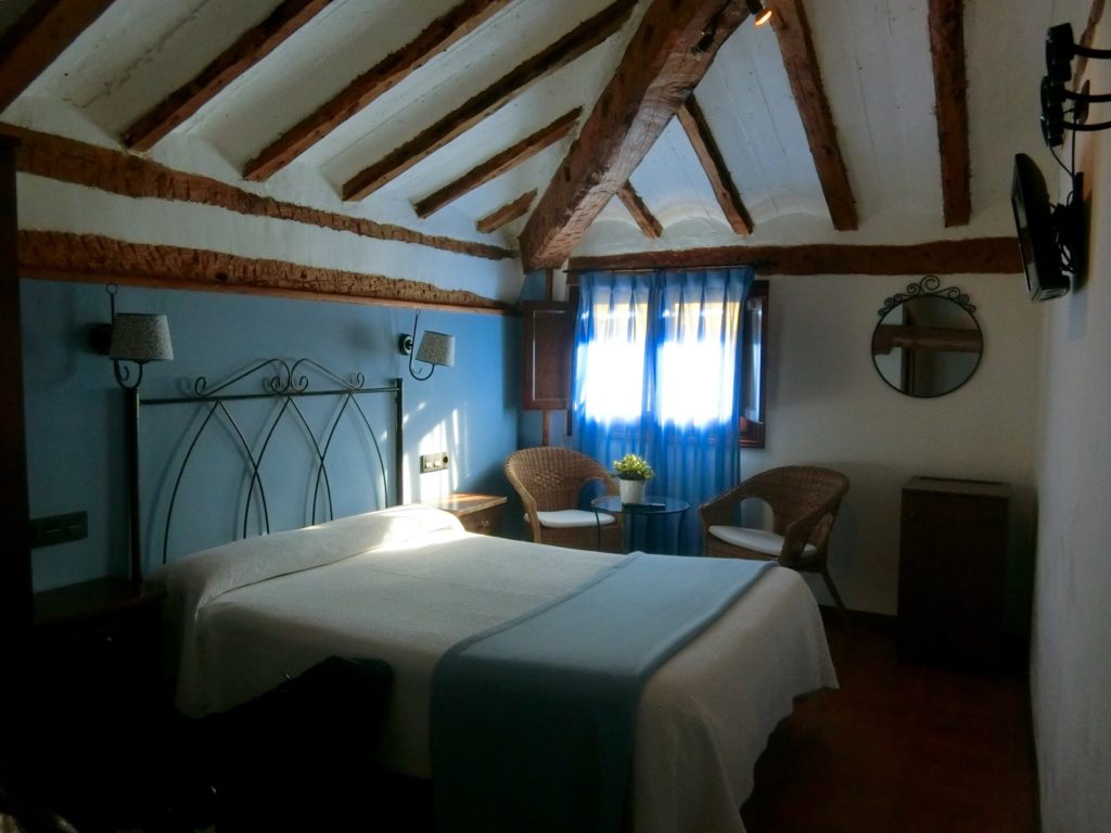 Hotel Meson del Gallo
