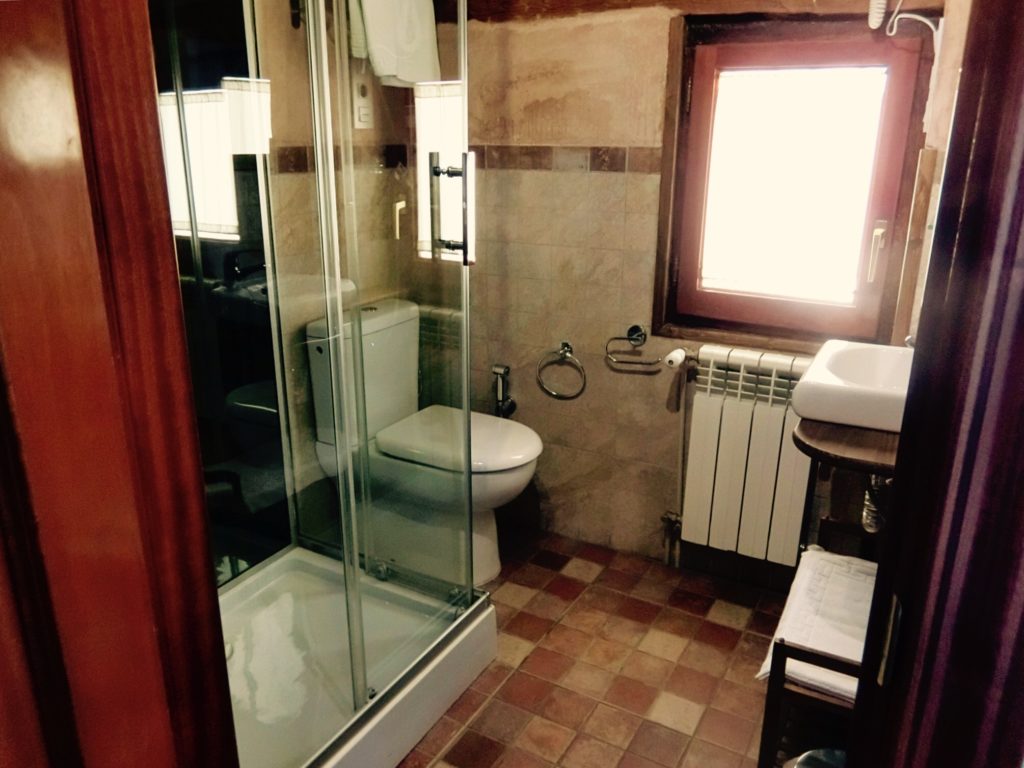 Hotel Meson del Gallo