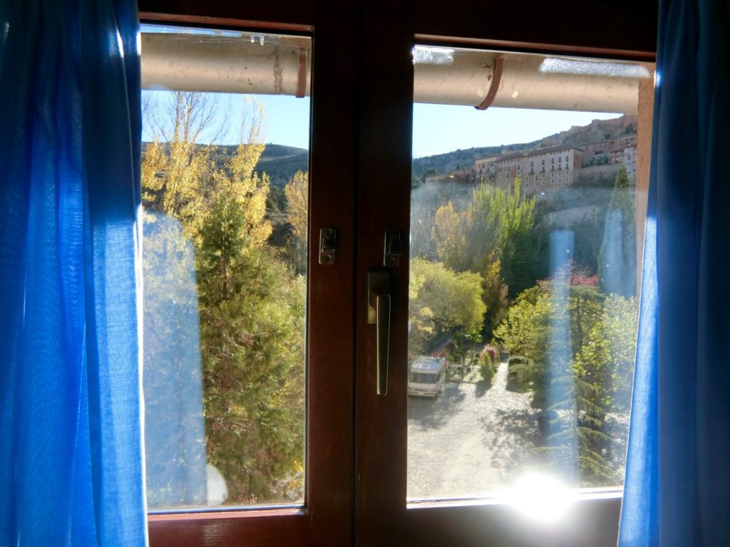 Hotel Meson del Gallo
