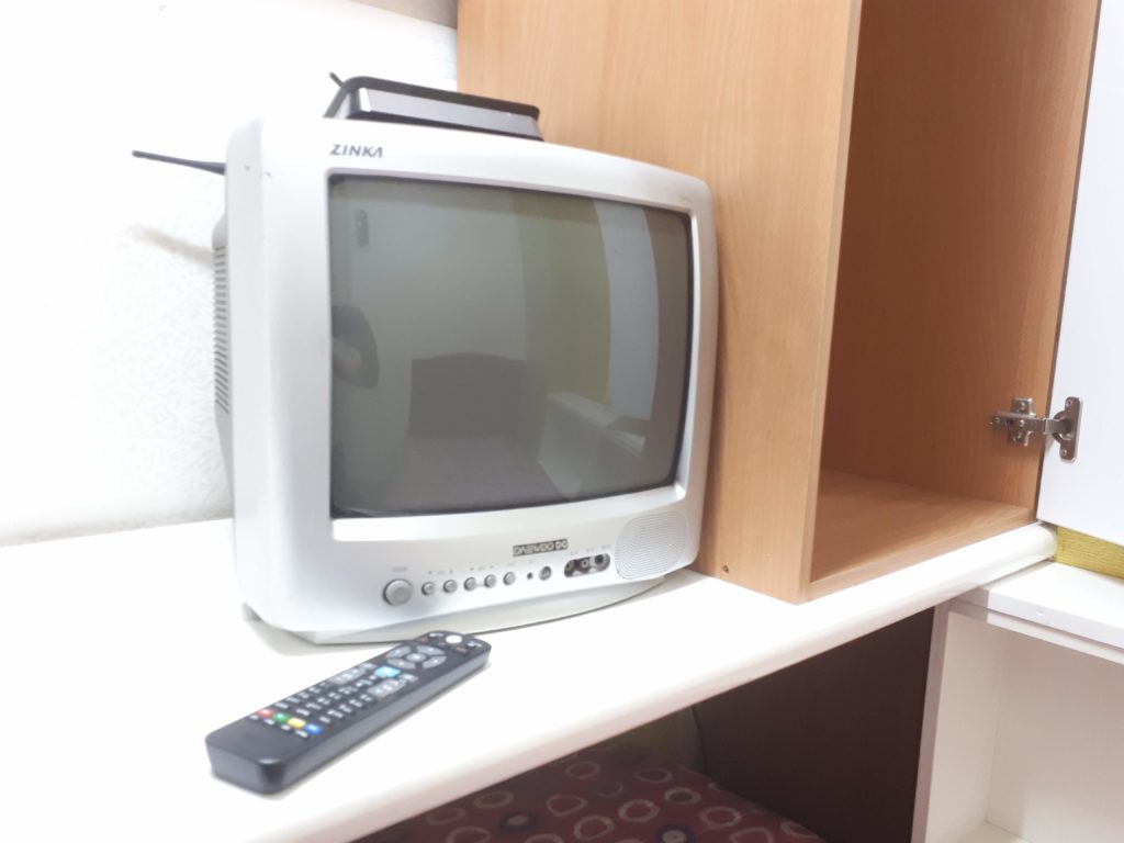 コシウォン_テレビ