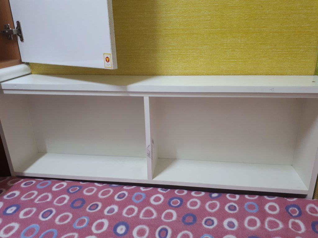 コシウォン_収納