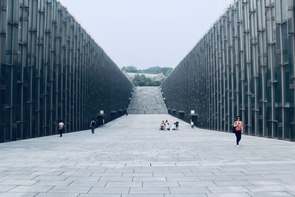 梨花女子大学