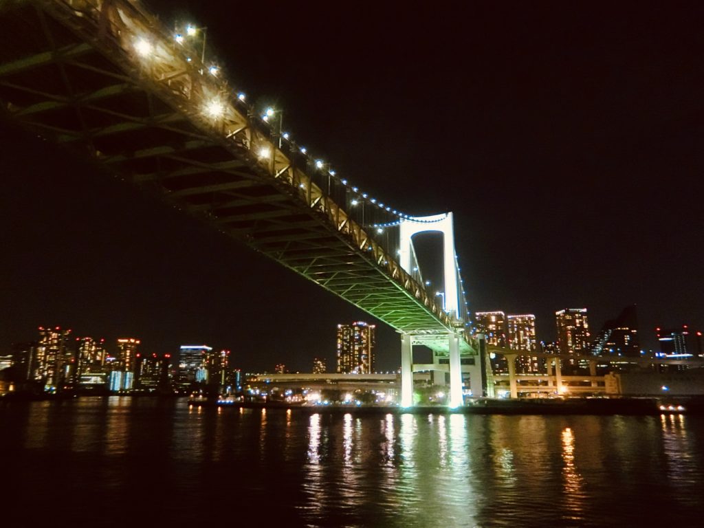 シンフォニークルーズ