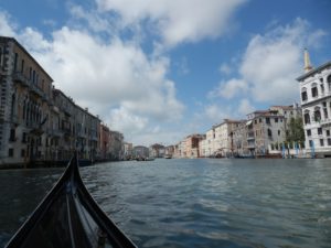 ヴェネツィア（イタリア）
