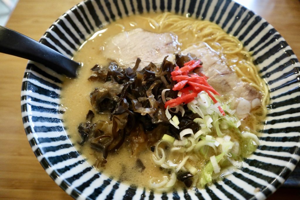 がやがや　梨大