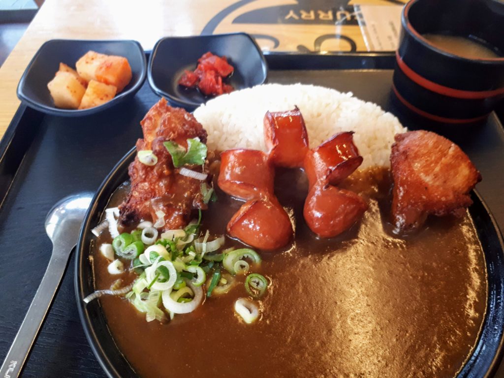 あびこ　新村