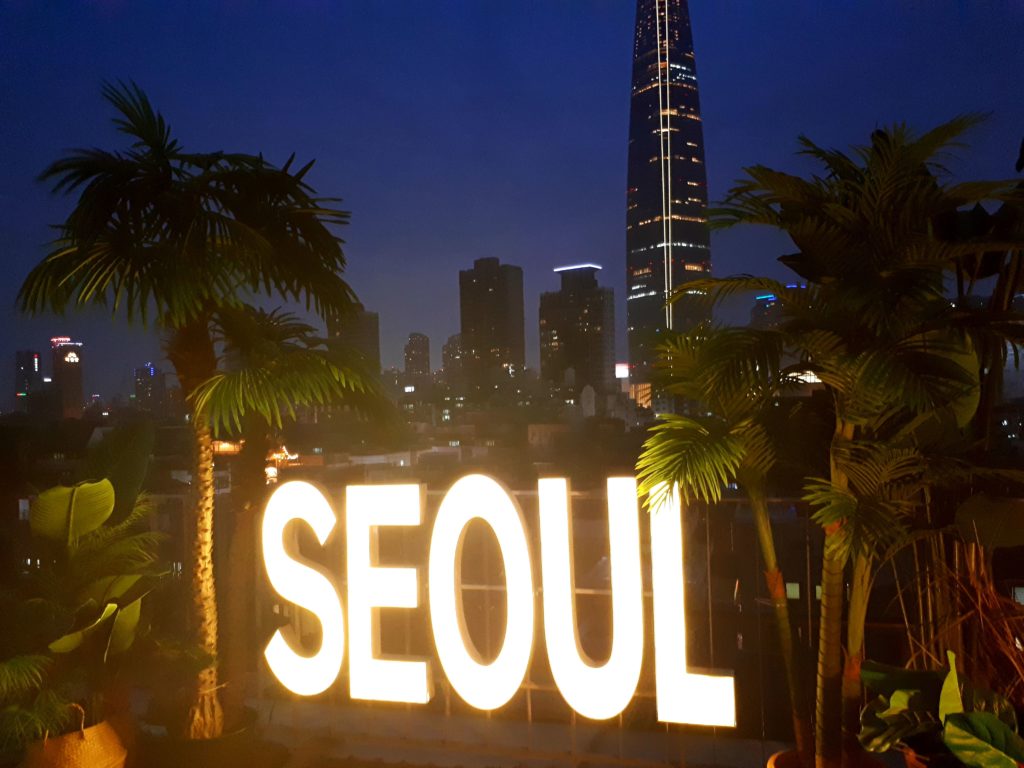 seoulism