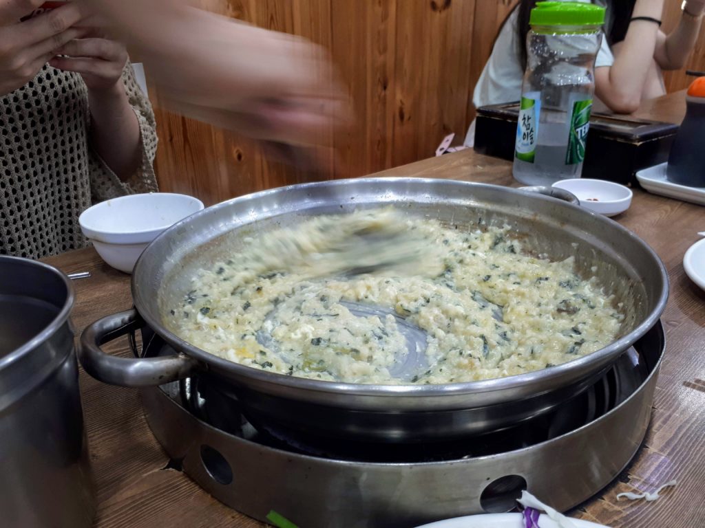 コンヌンタッカンマリ