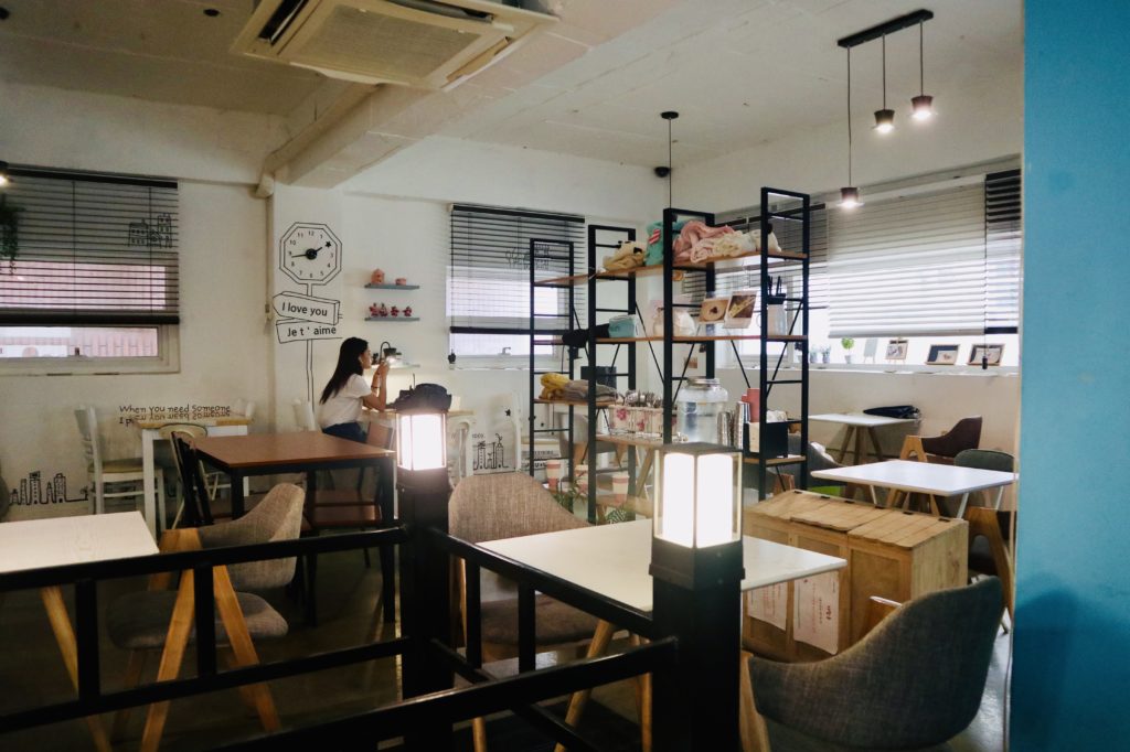 Gommi Coffee