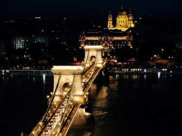 ブダペストの魅力