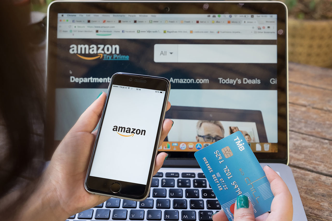 amazon global海外配送