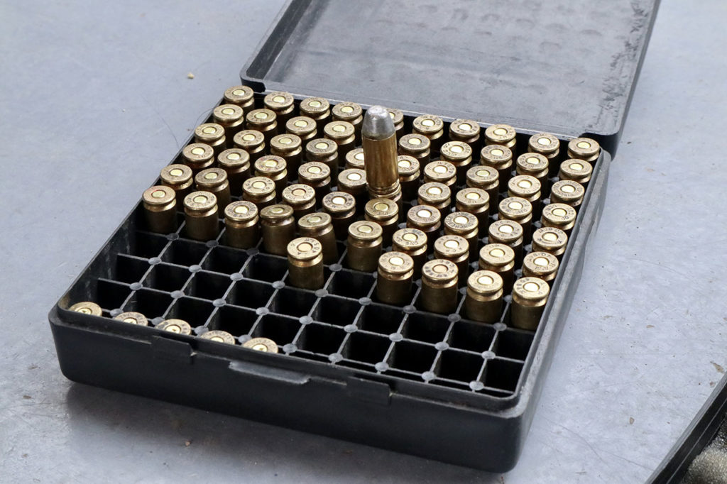 ドゥマゲテ射撃場