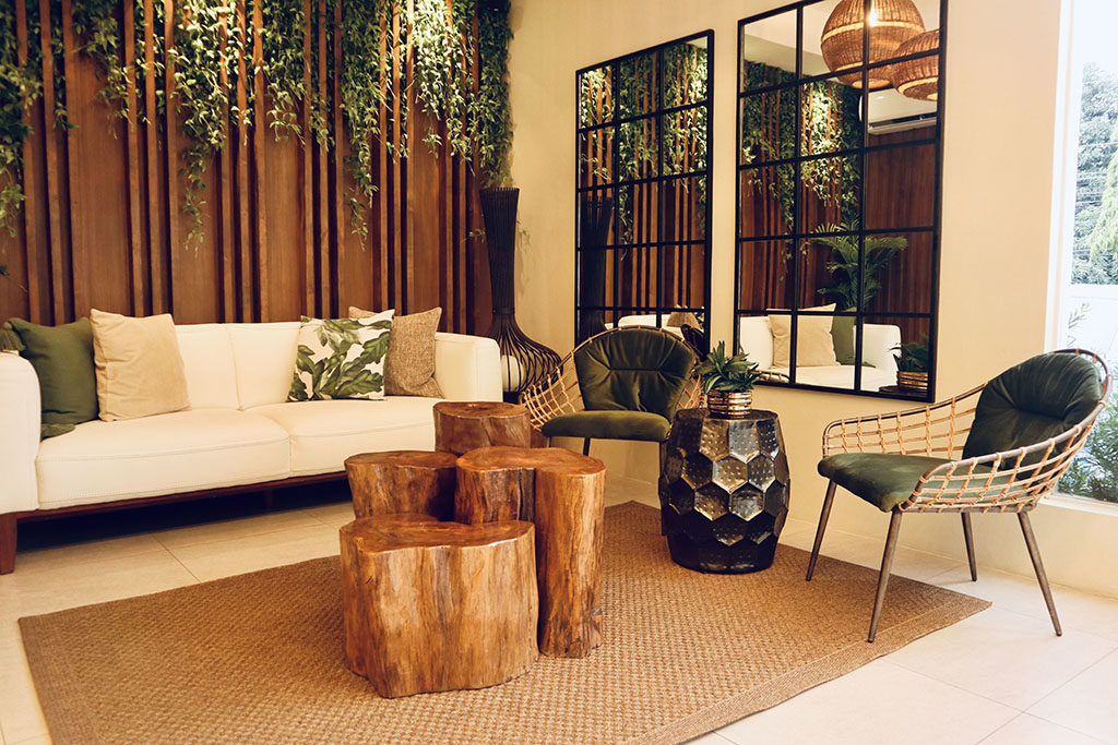 ドゥマゲテ rovira suites