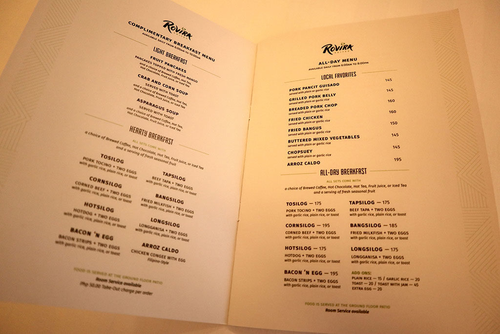 ドゥマゲテ rovira suites