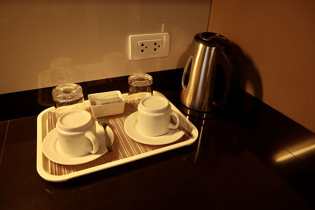 ドゥマゲテ rovira suites