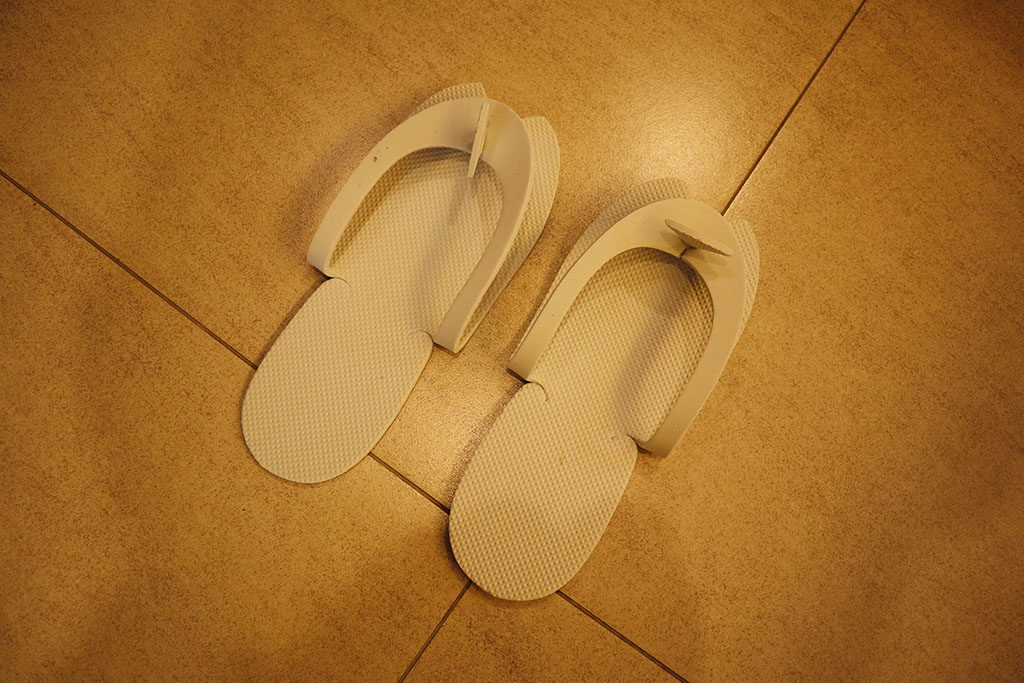 ドゥマゲテ rovira suites