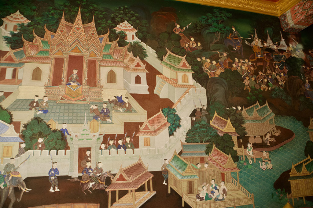 JEATH戦争博物館