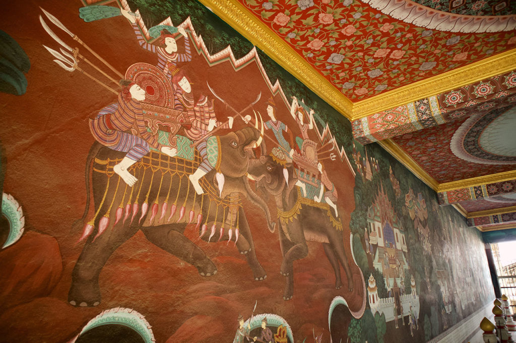JEATH戦争博物館